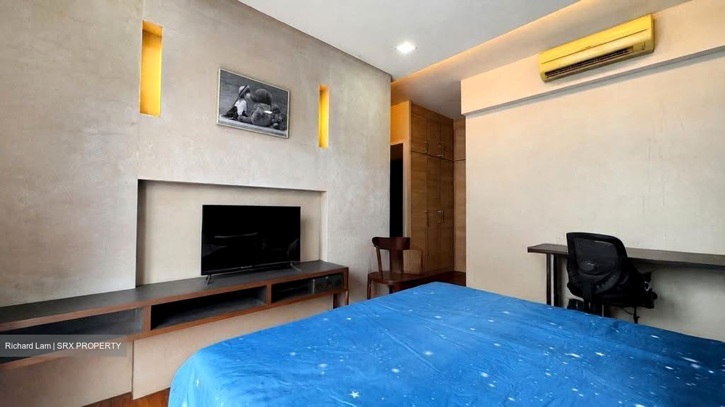 La Casa (D25), Condominium #632424041